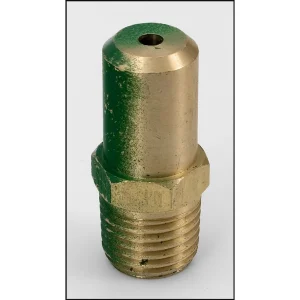 Pentair MiniMax Heater Natural Gas Main Burner Orifice 0-2000 FT (#073727)