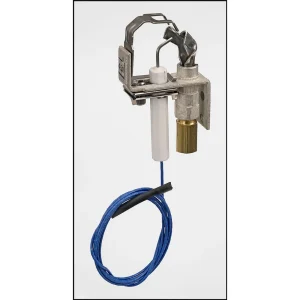 Pentair MiniMax Heater Natural Gas Pilot Assembly IID (#471204)