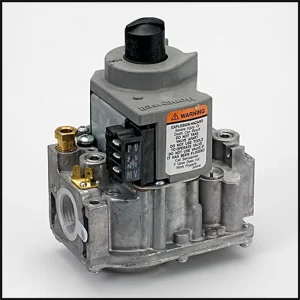 Pentair MiniMax Heater Natural Gas Valve IID 150-400 (Replaces 73730) (#073998)