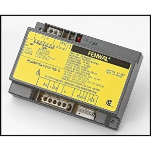 Pentair MiniMax NT TSI/DDTC Heater Module Ignition Control (#472150)