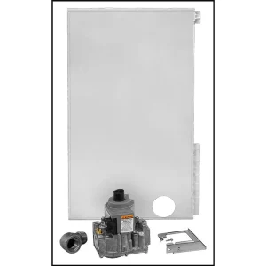 Pentair MiniMax NT TSI Heater Natural Gas Valve Kit (#460762)