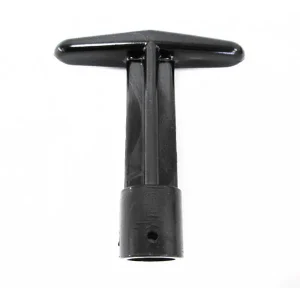 Pentair/Pac-Fab Tee Handle, 5/8″ Shaft V36-181 27-3089
