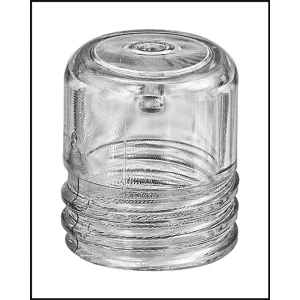 Pentair/PacFab 1-1/2″ Hi-Flow Valve Sight Glass With Vacuum Protector (#272550)