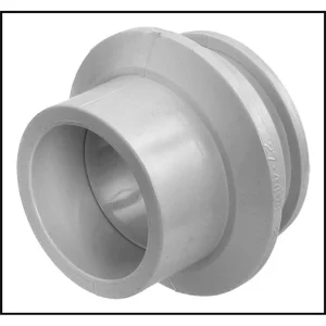 Pentair/PacFab 1-1/2″ To 2″ Combination Bulkhead Adapter (#274404)