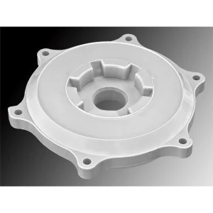 Pentair/PacFab 1-1/2″ White Full-Flow Filter Valve Top (#271158)