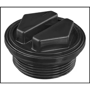 Pentair/PacFab 1.5″ Drain Plug With O-Ring For Pentair 60 Sq. Ft. FNS Filter (#86202000)