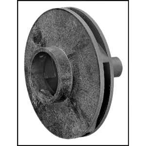 Pentair/PacFab 1 HP Impeller For Dynamo Pool Pumps (#355122)