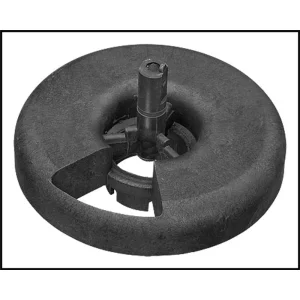 Pentair/PacFab 2″ Hi-Flow Valve Diverter (#272413)