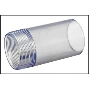 Pentair/PacFab 2″ Hi-Flow Valve Sight Glass (#154566)