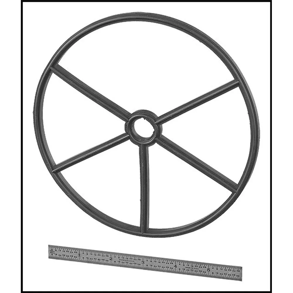 Pentair/PacFab 2″ Multiport Valve Diverter Gasket (#271148)