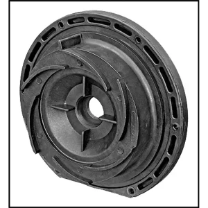 Pentair/PacFab 3/4HP Bracket Diffuser For Dynamo (#354632)