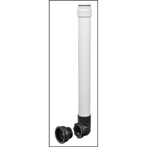 Pentair/PacFab 60 Sq. Ft. Standpipe Assembly Outlet For FNS Plus Filters (#190037)