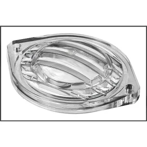 Pentair/PacFab Clear Lid For 590 Series Pumps (#353625)