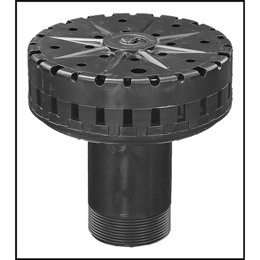 Pentair/PacFab Diffuser Assembly For TR60/100C/140C & C-3 Filters (#154599)