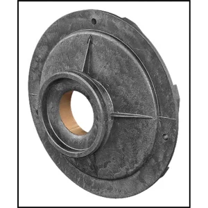 Pentair/Pacfab Diffuser For 1 1/2 HP Full Rated Or 2 HP Up-Rated Challenger Pump (#355270)