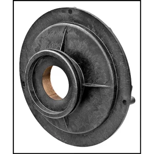 Pentair/PacFab Diffuser For 1/2HP Full-Rated Or 3/4HP Up-Rated Challenger Pump (#355148)
