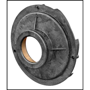 Pentair/PacFab Diffuser For 2-3 HP Full Rated/2.5 HP Up-Rated Challenger Pumps (#355545)