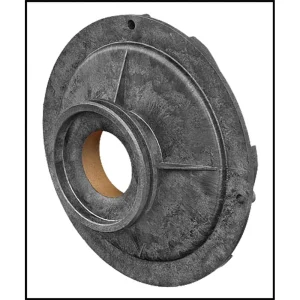 Pentair/PacFab Diffuser For 3/4-1 HP Full Rated/1-1/2 HP Up-Rated Challenger Pumps (#355188)