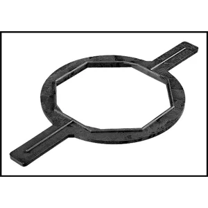 Pentair/PacFab Flange Valve Adapter Plastic Wrench For Filters (#154512)