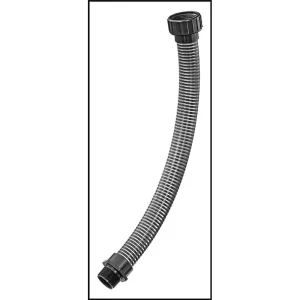 Pentair/PacFab Hose Assembly Pump To Filter (TA40) (#155278)