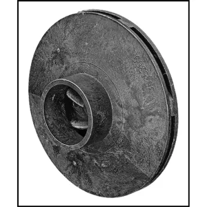Pentair/Pacfab Impeller For Challenger 1 Full Rated 1-1/2 HP Pump (#355369)