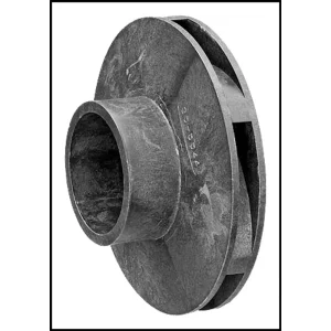 Pentair/PacFab Impeller For Challenger 3 HP Full Rated Pump (#355544)