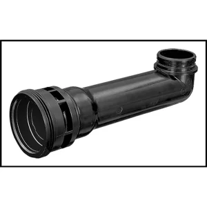 Pentair/PacFab Inlet Pipe Assembly For FNS Plus D.E. Filters (#190043)