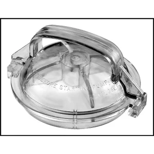 Pentair/PacFab Lid For Dynamo Pumps (#354531)