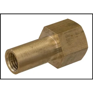 Pentair/PacFab Machined Nut N/S Spring For Nautilus SS Filter (2 Required) (#194989Z)