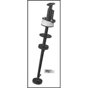Pentair/PacFab Piston Rod Assembly With Plastic Shaft (#273241)
