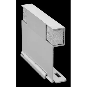 Pentair/PacFab Skim Clean Weir Assembly (#513027)