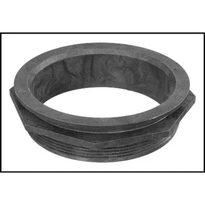 Pentair/PacFab TA-30D Thru TA-60D Series 6″ “V” Type Clamp Style Valve Adapter (#155225)