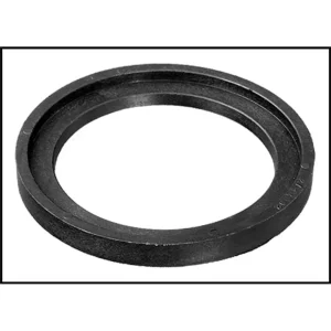 Pentair/PacFab TR100C/140C D.E. Filter Black Top Spacer (#273502)
