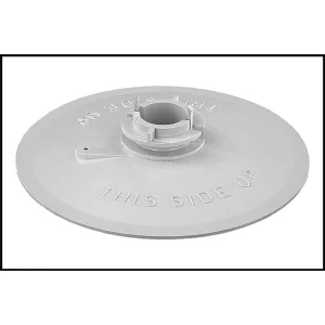 Pentair/PacFab Vacuum Plate Assembly For Bermuda (#506161)