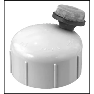 Pentair/PacFab Valve Cap Assembly (#274411)