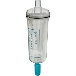 Pentair Pool Large Leaf Canister R211084K