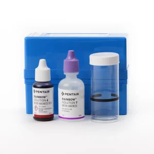 Pentair Pool Water Hardness Test Kit