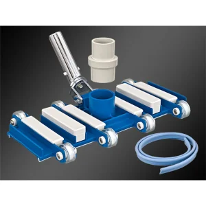 Pentair PROVAC® 214 Flexible Vacuum Head 14″ Wide