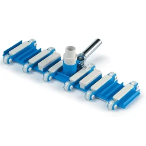 Pentair Provac Commercial Flexible Pool Vacuum Head 22″ Wide