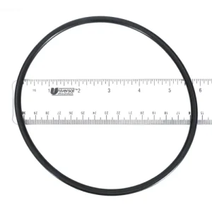 Pentair Pump Lid O-ring SUPERFLO/OPTIFLO Pump 357255