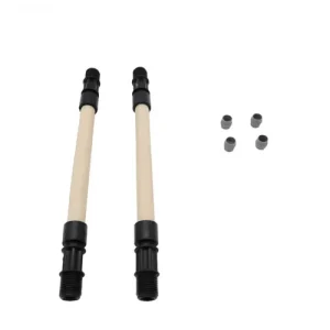 Pentair Pump Tubes Size C IntellipH Controller 522480