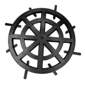 Pentair Purex 071019Z Holding Wheel SM and SMBW Filters