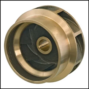 Pentair/Purex CHK100 3 Phase Pump 10 HP Impeller (#73830)