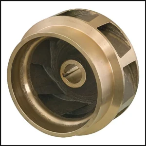 Pentair/Purex CMK100 3 Phase Pump 10 HP Impeller (#70226)