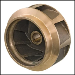Pentair/Purex CMK150 Pump 15 HP Impeller (#70225)