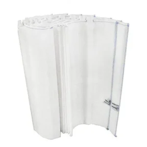 Pentair Purex Filter Grids SM – SMBW 36 Sq. Ft. 8 Grids