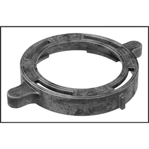 Pentair/Purex WhisperFlo Pump Clamp Band Assembly WF/AQ (After 11/98) (#357150)