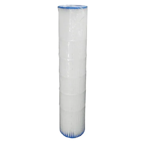 Pentair Quad DE 100 Cartridge Filter 178656Z