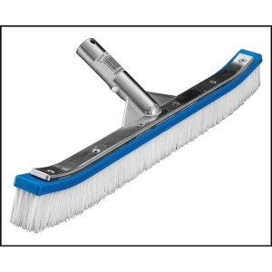 Pentair R111316/ Valterra or Blue Devil #B3518 – Brush -18″ with Aluminum Bracket and Clip
