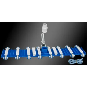 Pentair R201296 Vacuum Head Pro-Flex #229